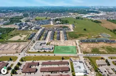 3975 Stewart Avenue London South Ontario N6L 1G9