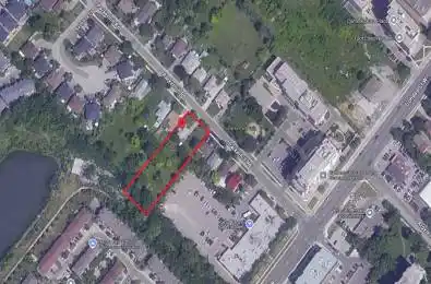 3052 Parkerhill Road Mississauga Ontario L5B 1V5