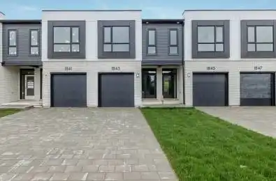 784 Banyan Lane London North Ontario N6G 0A6