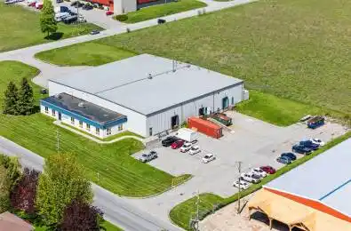 180 Willmott Street Cobourg Ontario K9A 0E9