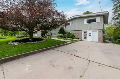 46 Eugenia Street Barrie Ontario L4M 1P8