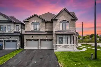 73 Eastman Drive Brampton Ontario L6X 5S5