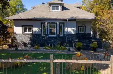 27 Allan Street Carleton Place Ontario K7C 1T1