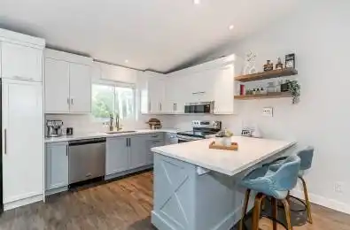 14 Dawson Drive Unit# 415 Collingwood Ontario L9Y 5B4