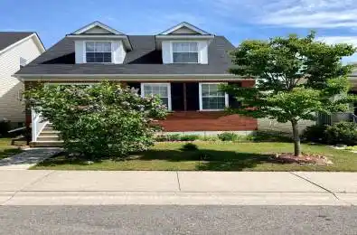 70 Greenaway Circle Port Hope Ontario L1A 0B9