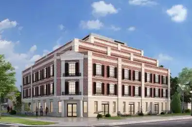 256 Main Street Brampton Ontario L6V 1P4