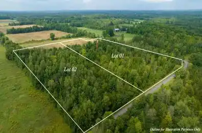 53 CHRISTOPHER Road Stone Mills Ontario K0K 1Z0