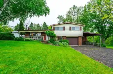 1712 Vittoria Road Norfolk Ontario N0E 1W0