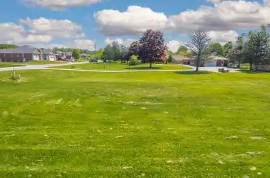 25 Singleton Street Brighton Ontario K0K 1H0