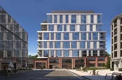 1088 Yonge Street Unit# Retail B Toronto C02 Ontario M4W 3V7