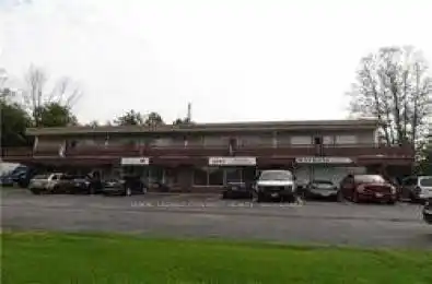 2651 Trulls Road Clarington Ontario L1E 2N3