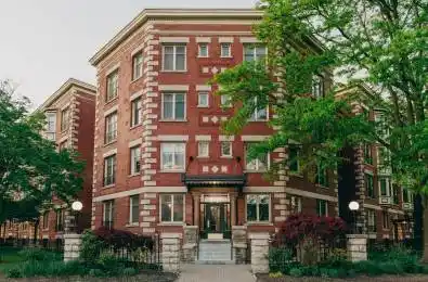 460 Wellington Street Unit# 309 London East Ontario N6A 3P8