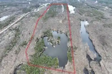 Old Sulphide Road Tweed Ontario K0K 3J0