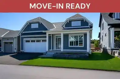 110 Hearthside Drive Westport Ontario K0G 1X0