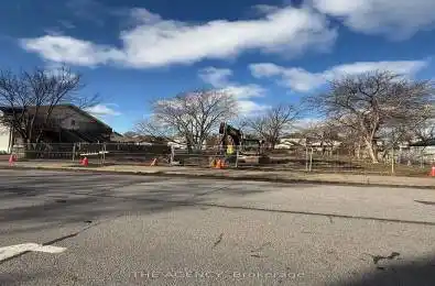 23 RAYMOND Street St. Catharines Ontario L2R 2T3