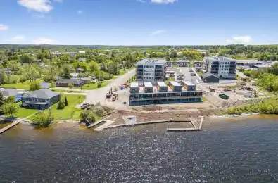 19B West Street Unit# 404 Kawartha Lakes Ontario K0M 1N0