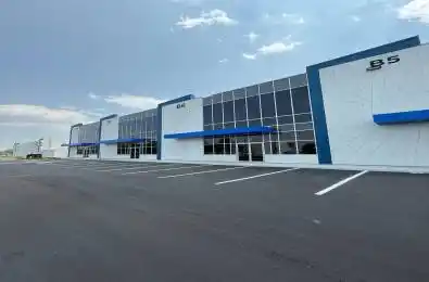 111-115 Steinway Boulevard Unit# Unit B6 Toronto W10 Ontario M9W 6H6