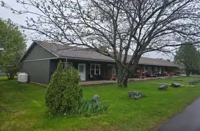 150 Main Street Kearney Ontario P0A 1M0