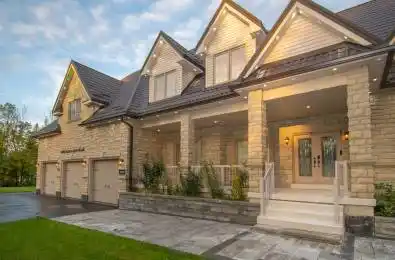 3965 Algoma Avenue Innisfil Ontario L9S 2M1