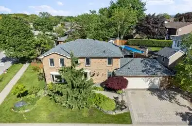 2131 Upland Drive Burlington Ontario L7M 2Y7