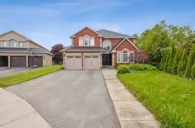 69 CITYVIEW Circle Barrie Ontario L4N 7V1