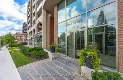 281 Woodbridge Avenue Unit# 509 Vaughan Ontario L4L 0C6