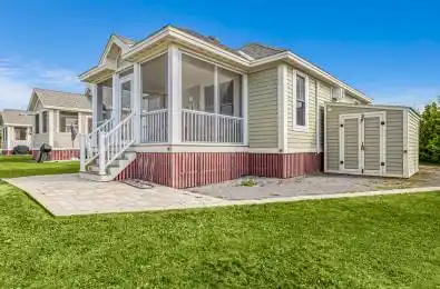 16 Butternut Lane Prince Edward County Ontario K0K 1P0