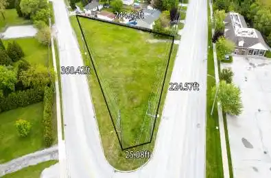 1324 Michigan Avenue Sarnia Ontario N7S 5L8