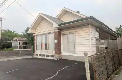 1169 Oxford Street London East Ontario N5Y 3L7