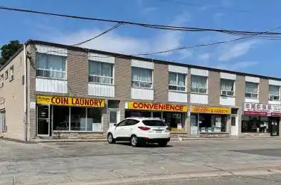 4 Washington Street Markham Ontario L3P 2R2