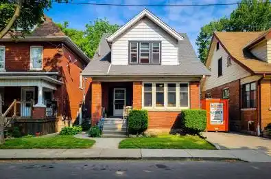 63 Carrick Avenue Hamilton Ontario L8M 2W4