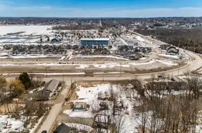 204 Gianetto Drive Midland Ontario L4R 5J4