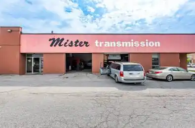 50 Don Park Road Unit# 1 Markham Ontario L3R 1J3