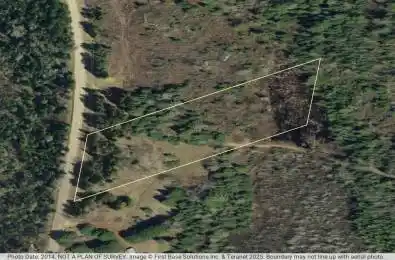 Redford Drive Addington Highlands Ontario K0H 1L0