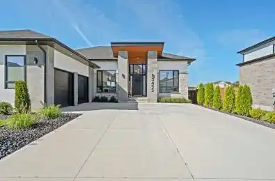 3455 Grand Oak Crossing N/A London South Ontario N6P 0G7