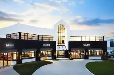 201 Whitehall Drive Unit# 3 Markham Ontario L3R 5H9