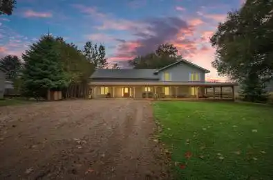 8 Scott Crescent Erin Ontario N0B 1Z0