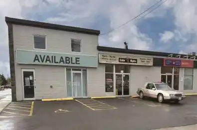 21 College Street Unit# 0003 Belleville Ontario K8P 2G3