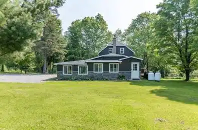 3432 Siberia Road Hastings Highlands Ontario K0J 1L0