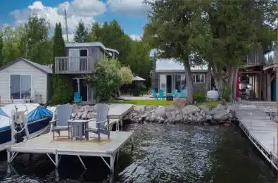 23 Cedar Dale Drive Kawartha Lakes Ontario K0M 2B0