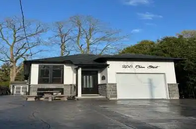 258 Owen Street Norfolk Ontario N3Y 2V2