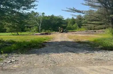 98 Louisa Street Parry Sound Ontario P2A 3C1