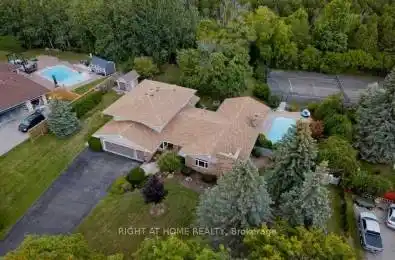 2305 Bowmanville Avenue Clarington Ontario L1C 6W9