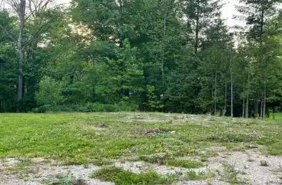 48 Gordon Crescent Meaford Ontario N4L 0A9