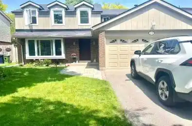 132 Heatherside Drive Unit# Room 1 Toronto E05 Ontario M1W 1T9