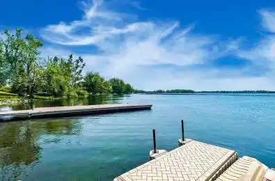 3784 Tuppy Drive Ramara Ontario L3V 6H7