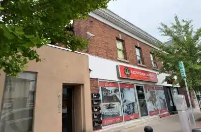 6102 Main Street Niagara Falls Ontario L2G 5Z9
