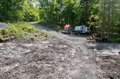 40 Sunnyshore Park Drive McKellar Ontario P2A 0B5