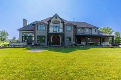 12679 Niagara Parkway Niagara Falls Ontario L2E 6S6