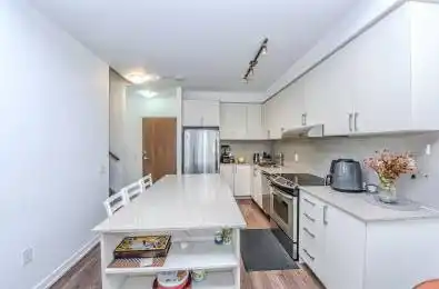 2560 Eglington Avenue Unit# 103 Mississauga Ontario L5M 0Y3